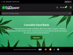 Budchampion