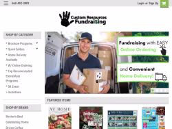 Customresourcesfundraising