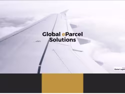 Globaleparcel