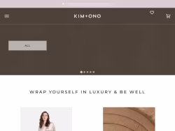 Kimandono