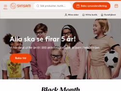 Synsam