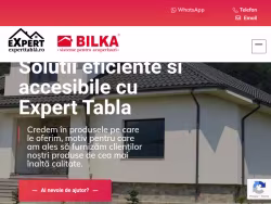 Experttabla