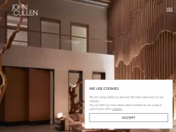 Johncullenlighting