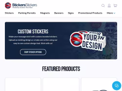 Stickersstickers
