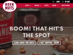 Beernuts