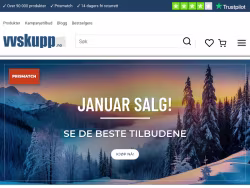 Vvskupp