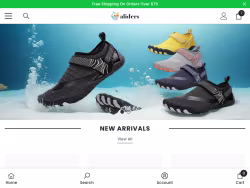 Aliders