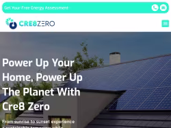 Cre8zero