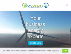 Uk-utility
