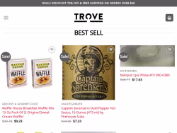 Besttoptrove
