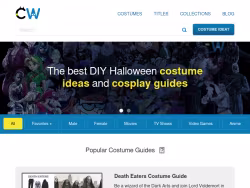 Costumewall