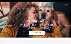 PawFurEver