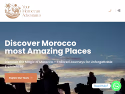 Yourmoroccanadventures