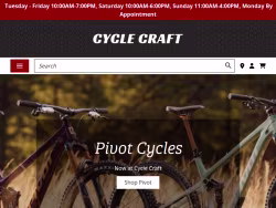 Cyclecraft