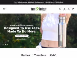 Kleankanteen
