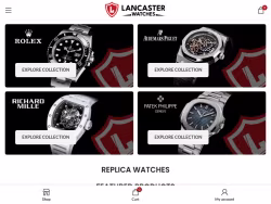 Lancasterwatches