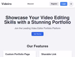 Videiro