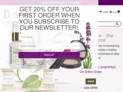 Benaturalorganics
