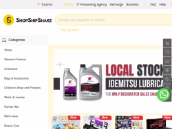 Shop