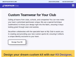 Decathlonmyclub