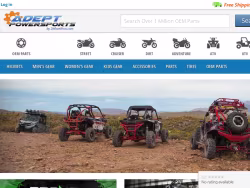 Adeptpowersports