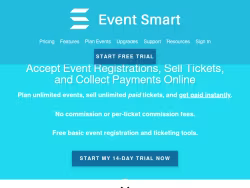 Eventsmart
