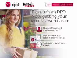 Dpdparcelwizard