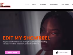 Editmyshowreel