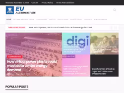 Eualternatives