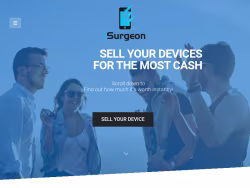 Buybacksurgeon