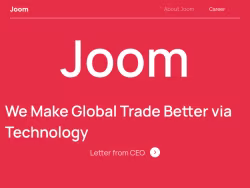 Joom-group