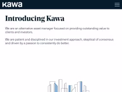 Kawa