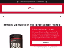 Platinumbuildnutrition