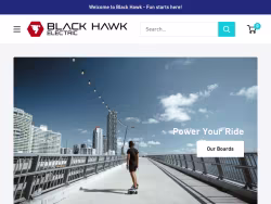 Blackhawkelectric