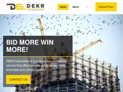 Dekrconstruction