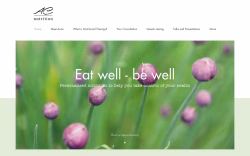 Acnutrition