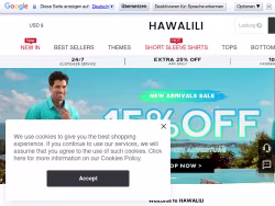Hawalili