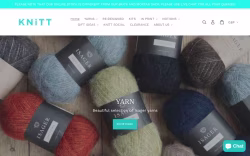 Knitt
