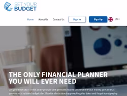 Setyourbudget