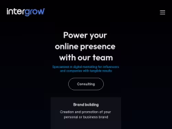 Intergrowcompany