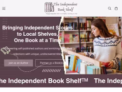 Theindependentbookshelf