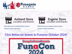Funagain