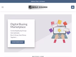 Wolfcourse