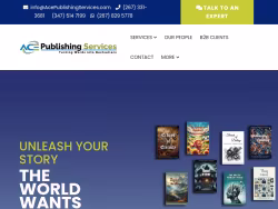 Acepublishingservices