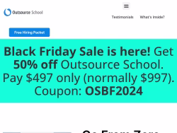 Outsourceschool