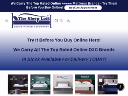 Thesleeploft