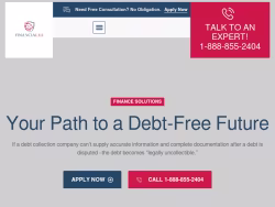 Financial111