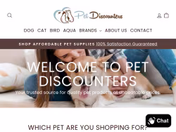 Petdiscounters