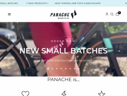 Panachecyclewear