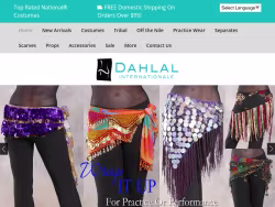 Dahlal